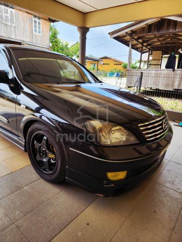 2007 Nissan SENTRA 1.6 SG N16 FACELIFT (M) - 3