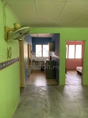 Cempaka Apartment (Garden Avenue S2) 1