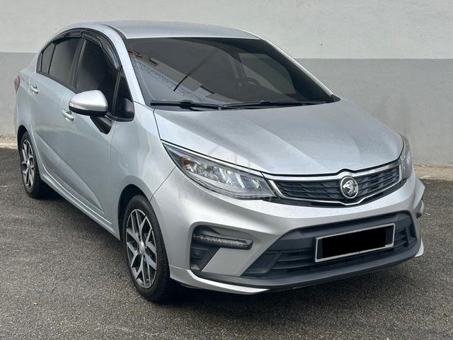 Proton PERSONA 1.6 PREMIUM (A) - 5