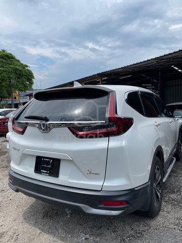 2021 Honda CR-V 2.0 2WD MY17 RW FACELIFT (A) - 5