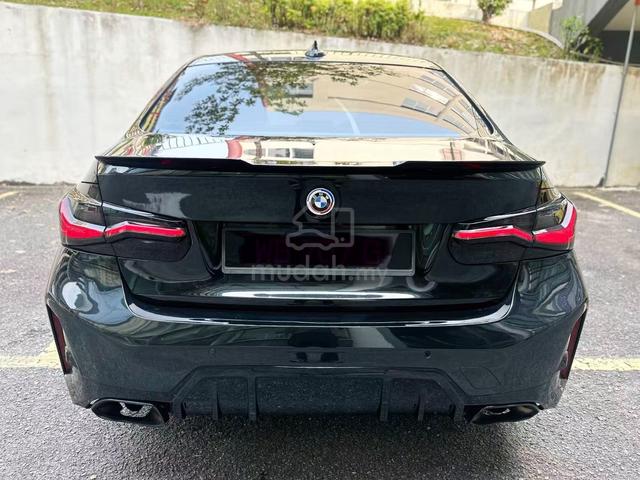 LCI G20 Bmw 2.0 320I Brembo ReverseCam F/Service - 4