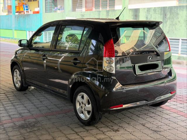 2007 Perodua MYVI 1.3 EZI (A) TIP TOP - 5