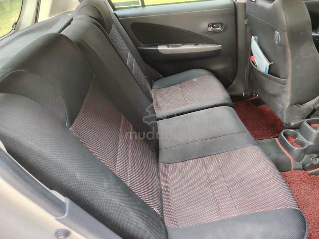 2012 Perodua MYVI 1.5 SE ZHS (A) - 4
