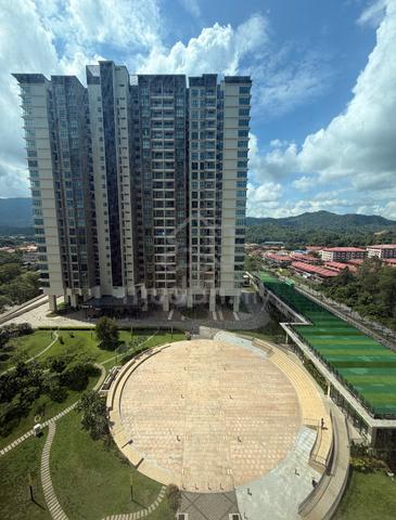 Elemen Utara KK 1