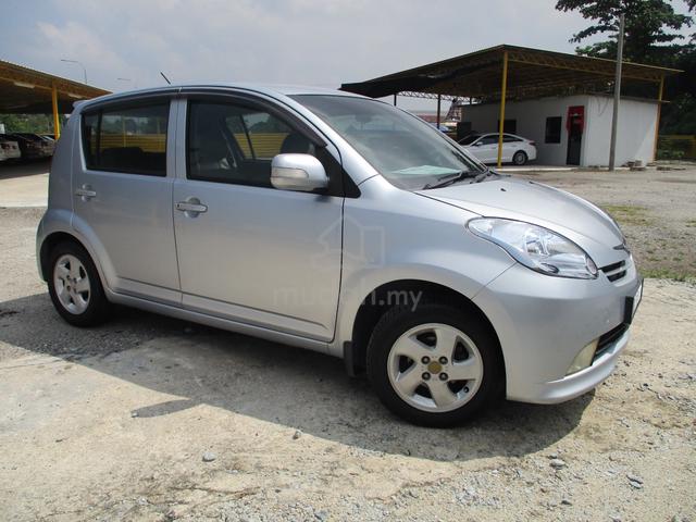 2007 Perodua MYVI 1.3 EZi (A) One owner - 1