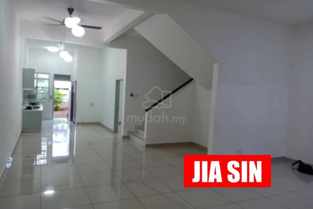 2 Storey Corner Terrace House For SALE @ Setia Vista, Relau 1