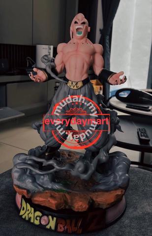 dragon ball super saiyan 4 goku 46cm figure toys - Hobby & Collectibles for  sale in Ipoh, Perak