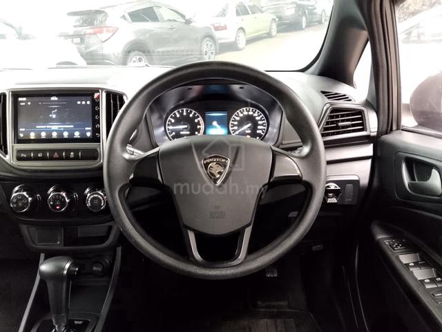 2020 Proton Iriz 1.6 Premium (A) Push Start Button - 5