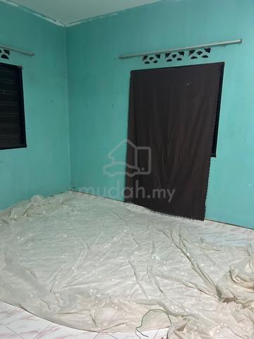 Rumah utk disewa kemasukan bulan 1/8/2026 1