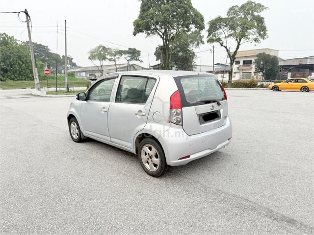 2006 Perodua MYVI 1.3 SXi (M) TIP TOP NEGO - 2