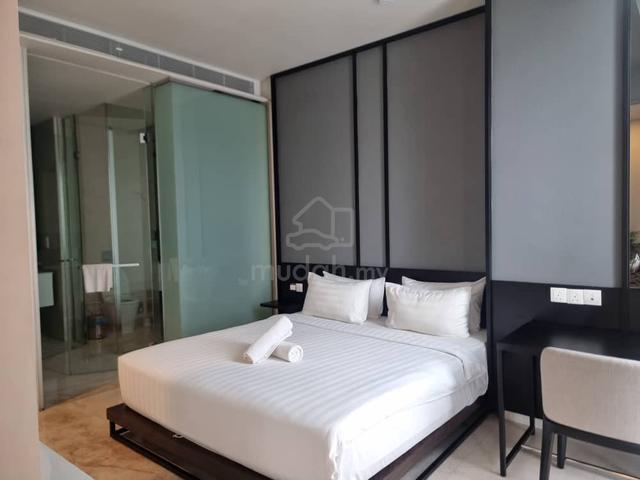 Tropicana The Residences 1