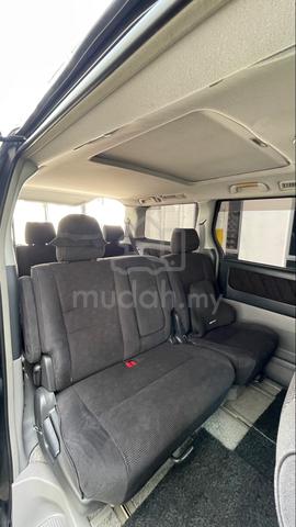 2003 Toyota ALPHARD 2.4 (A) - 3