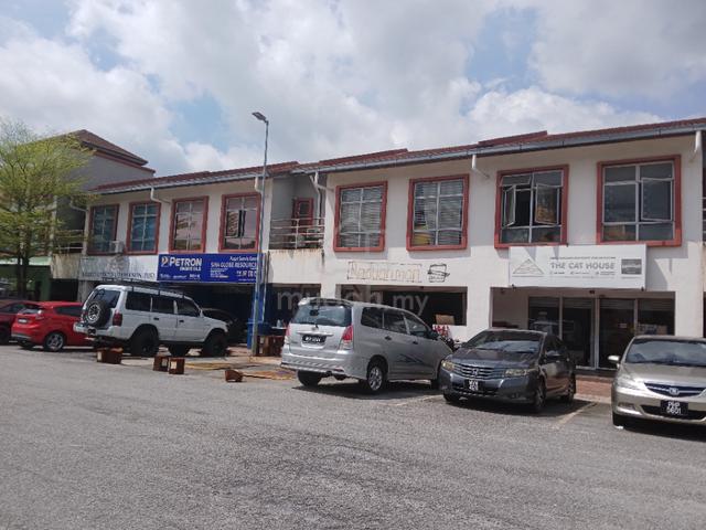 Desa Alam , Near Bukit Raja , Seksyen U12 , Shah Alam 2