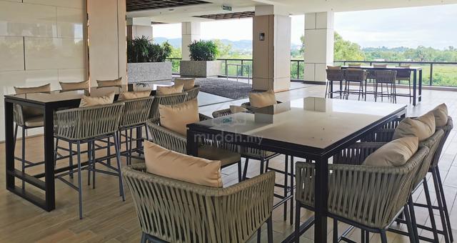 for SALE, K Avenue Kepayan KK 5