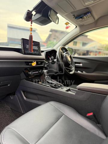 2023 Toyota VIOS 1.5 G MY23 (A) - 3