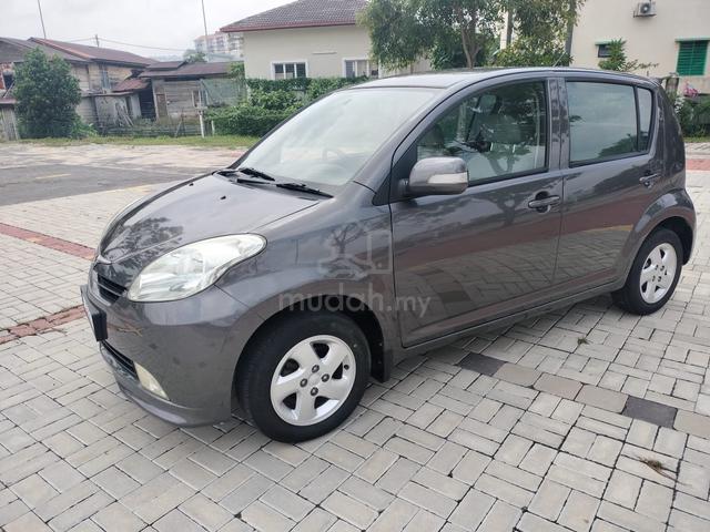2007 Perodua MYVI 1.3 EZI (A) 1 OWNER LIKE NEW - 3