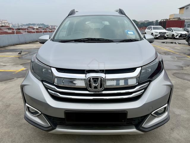 Honda BR-V 1.5 V (A) - 2