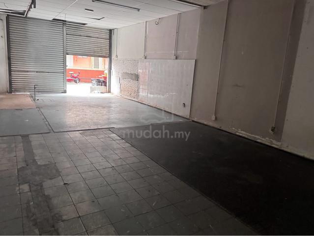 Ground floor shop, Megan Phoenix, Cheras Sentral Mall, Cheras, KL 1