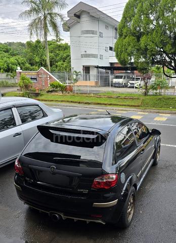2009 Proton SATRIA 1.6 NEO CPS (M) - 2
