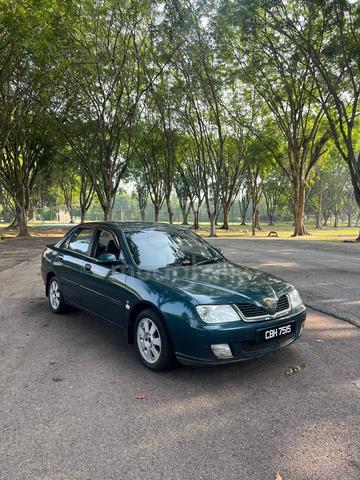 2003 Proton WAJA 1.6 (M) - 1