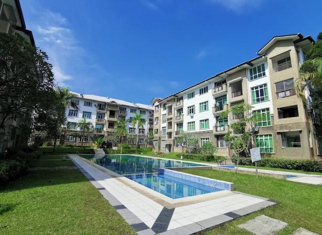 Eden Heights 1