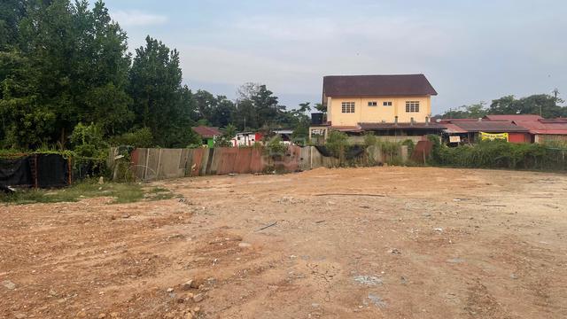 Tanah di melaka bukit katil for sale 1