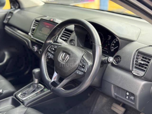[2022] Honda CITY 1.5 V-SEN HATCHBACK (A) HB - 5