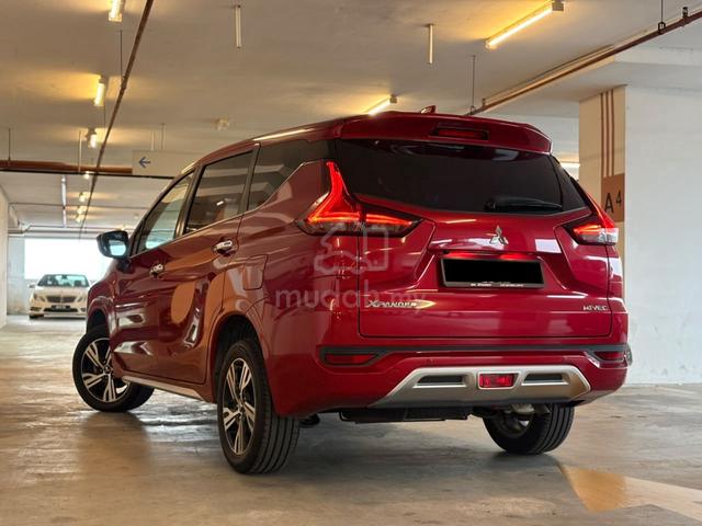 [FULL SERVICE] 2022 Mitsubishi XPANDER 1.5(A) - 2