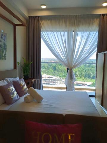 TimurBay Seafront Residence 4