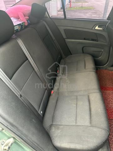 2015 Proton PREVE 1.6 EXECUTIVE (A) - 5