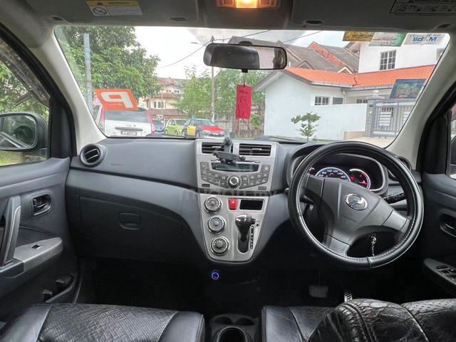 2014 Perodua MYVI 1.3 SE ZHS (A) - 5