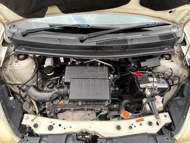 2014 Perodua MYVI 1.3 SXI PREMIUM (M) - 4