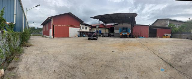 Covered Warehouse With Oc Obtained For Rent (Lok Kawi) 1