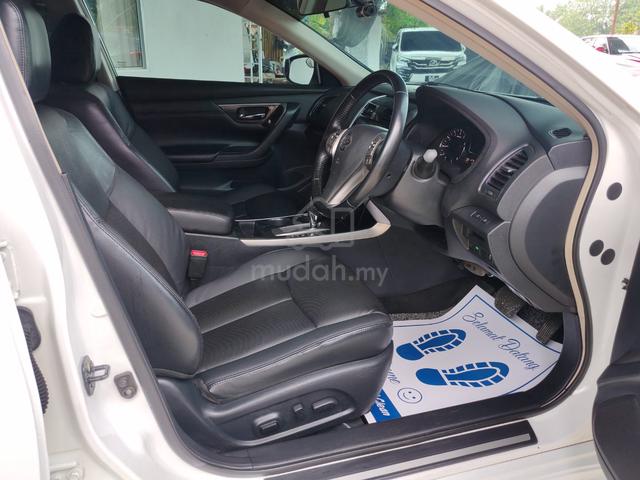 2015 Nissan Teana 2.0XL High Spec 3 YearsWarranty - 4