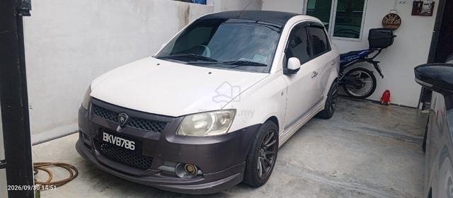 2010 Proton SAGA 1.3 SE (M) - 1