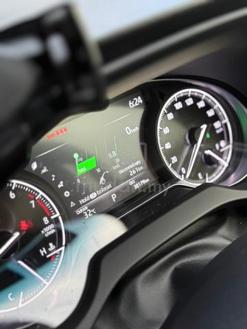2022 Toyota HARRIER 2.0 G (A) - 5