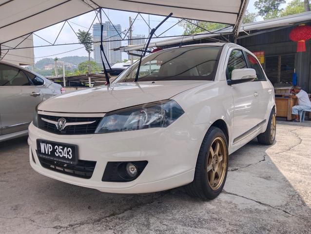 2011 Proton SAGA 1.3 FL (A) - 1