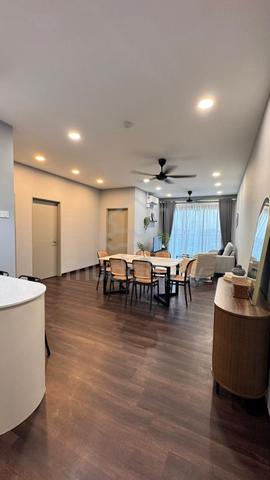 Vista Bangi 1