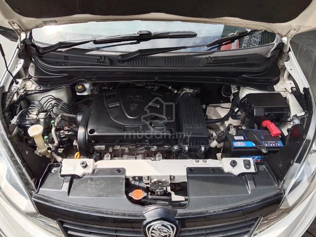 2018 Proton Iriz 1.3 Executive (A) New R-Facelift - 3