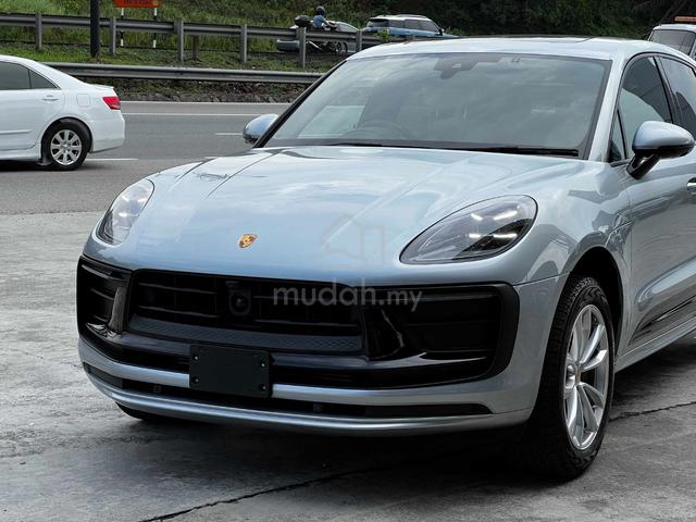 2023 Porsche MACAN 2.0 FACELIFT (A) 21K KM - 3