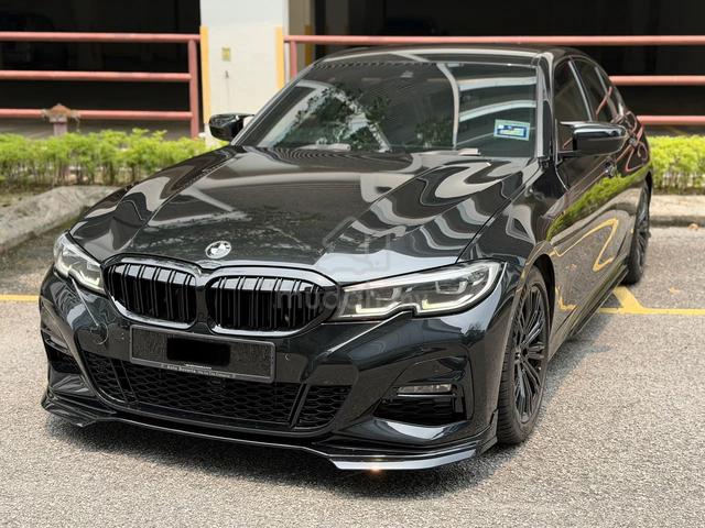 Bmw 330i 2.0 M-SPORT G20 FLift MSPORTBdykit F/Ekzo - 3