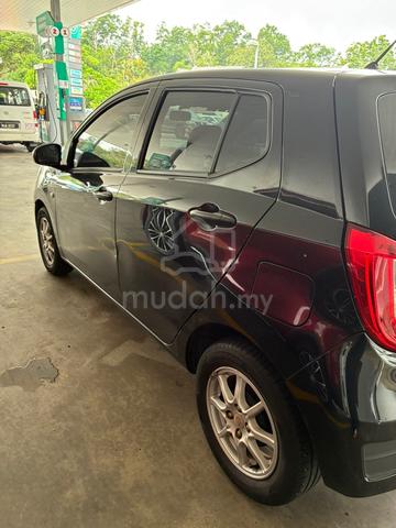 2018 Perodua AXIA 1.0 G FACELIFT (A) - 3