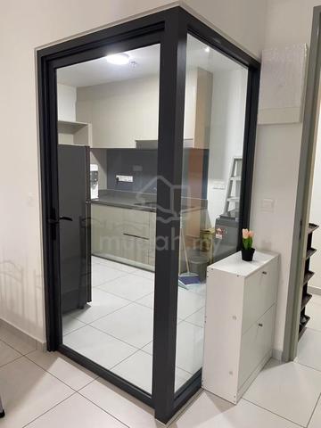 Sinaran Residences @ Utropolis 1