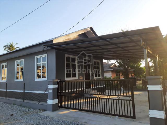Rumah sewa bachok 2026 area umk 1