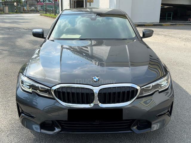 2020 BMW 320i 2.0 SPORT TWIN POWER TURBO G20 - 3