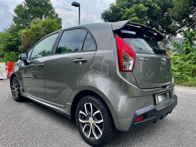 Proton IRIZ 1.6 (A) HIGH SPEC - 3