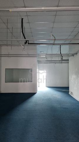 1st Floor Shop Office For Rent @ Elite 33 Signature Business 1