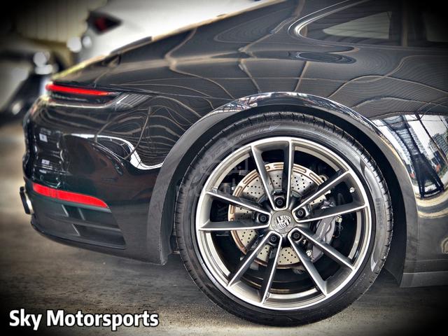 2022 Porsche 911 3.0 (A) CARRERA (992.1) Un-Reg - 3