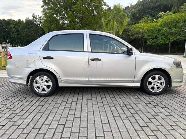 2016 Proton SAGA 1.3 STANDARD CVT MY16 BT P2-13A - 5
