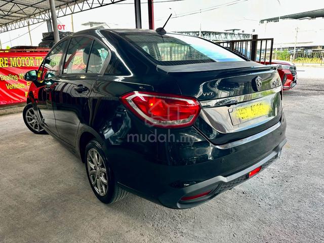 Proton PERSONA 1.6 PREMIUM (A) Leather, Loan Kedai - 2